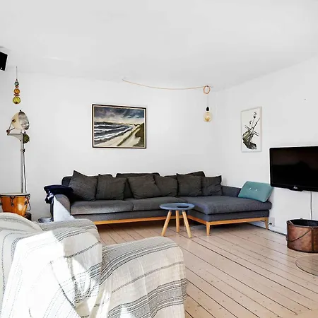 Fjordlyst Villa